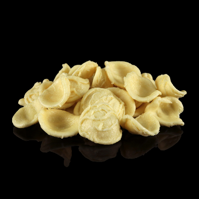 ORO GIALLO Orecchiette pasta fresca 500GR