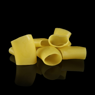 ORO GIALLO Paccheri pasta fresca 500
