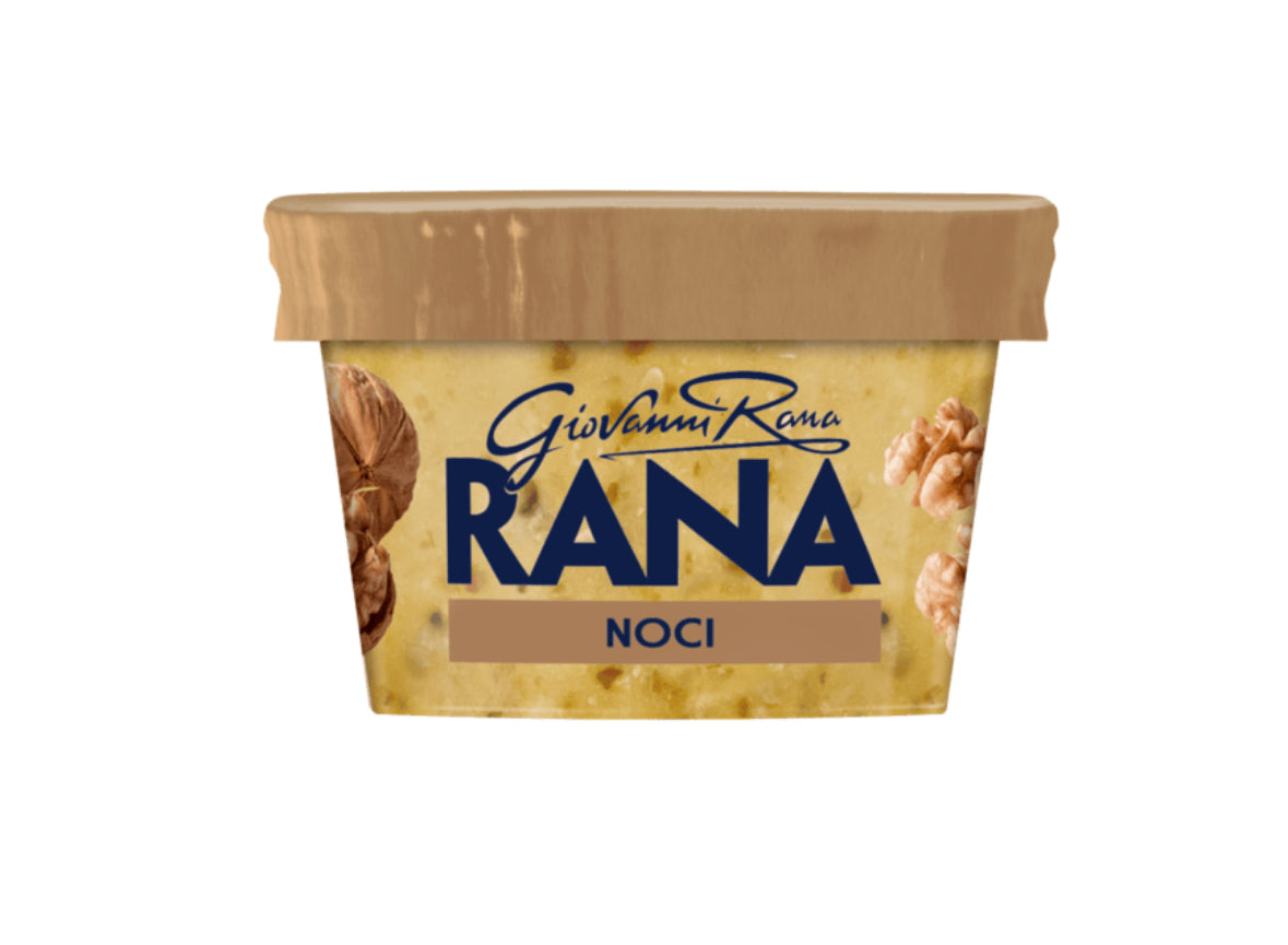 GIOVANNI RANA Fresh pesto Nuts 140GR
