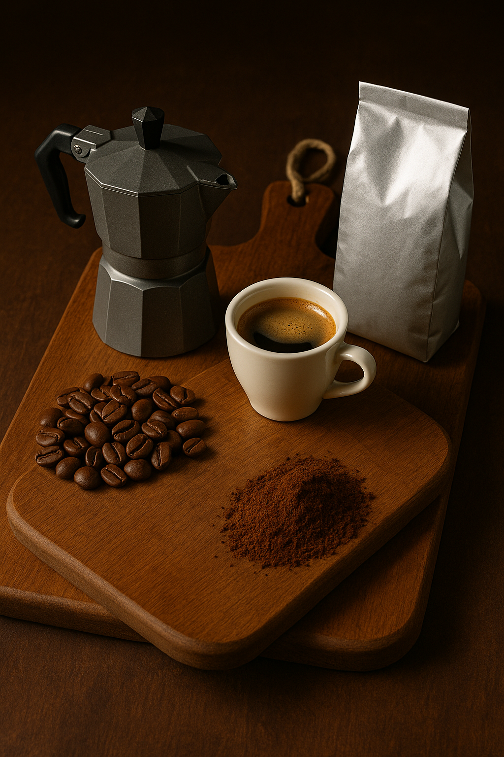 Coffee