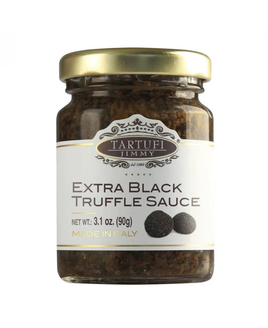 Jimmy sugo al tartufo nero 90GR