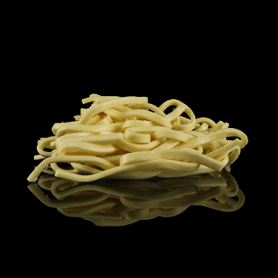 ORO GIALLO Scialatielli pasta fresca 500GR