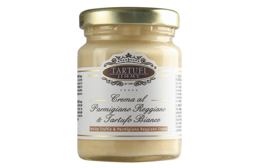 Jimmy sugo tartufo e parmigiano 180GR