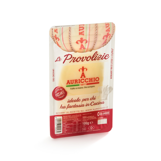 AURICCHIO PROVOLIZIE PICCANTE 100GR