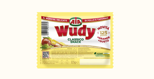AIA WUDY CLASSICO 100GR