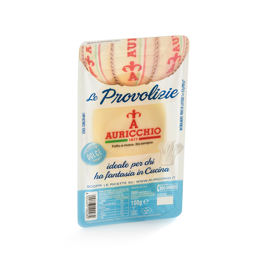 AURICCHIO PROVOLIZIE DOLCE 100GR