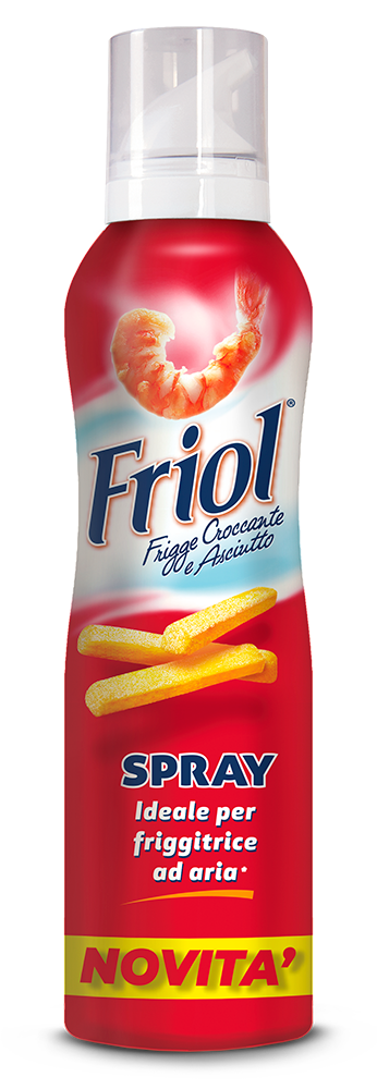 Carapelli friol spray seed oil 150GR