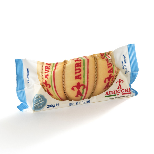 AURICCHIO FETTA DOLCE DA 200GR