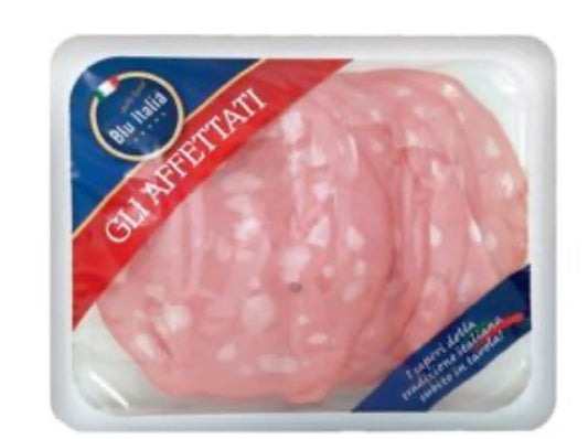 Bluitalia mortadella nazionale 100GR