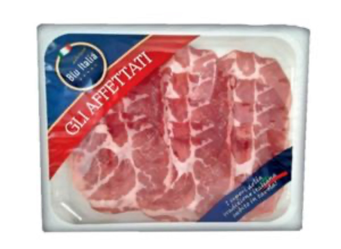 Bluitalia coppa 100GR