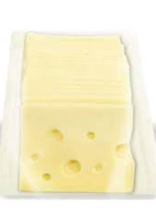 Bontà fette emmental 50GR
