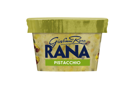 GIOVANNI RANA Fresh Pesto Pistacchio 150GR