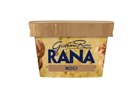 GIOVANNI RANA Fresh pesto Nuts 140GR
