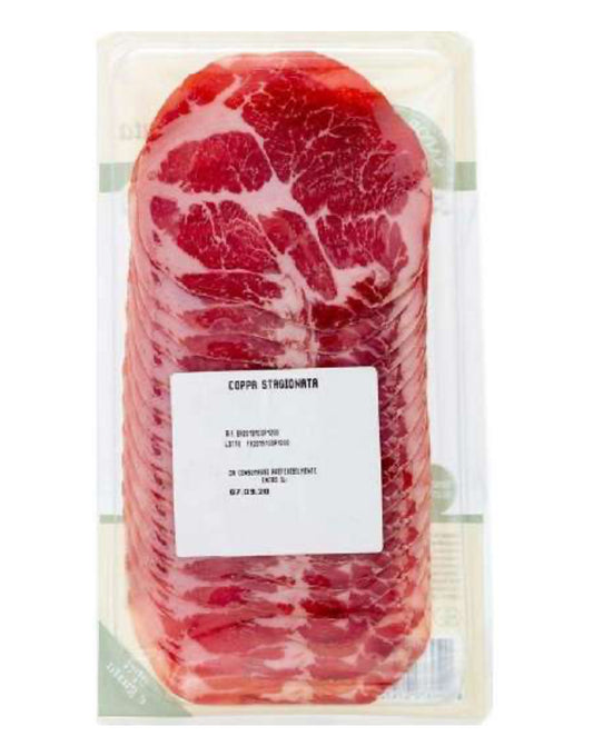 Bontà fette coppa 40GR