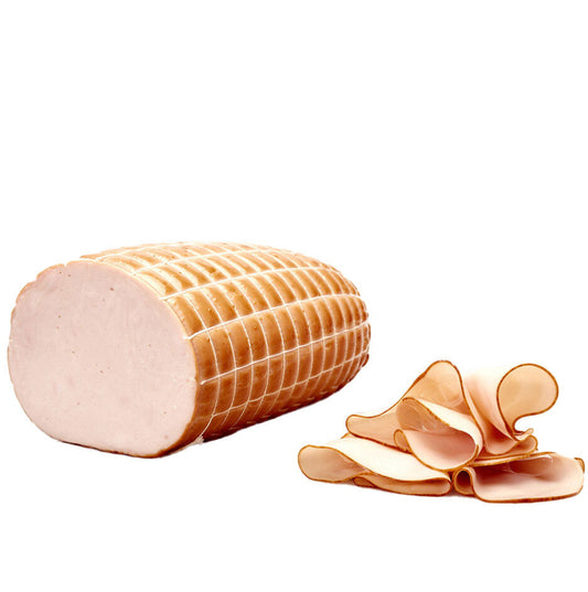 Bontà fette tacchino arrosto 60GR