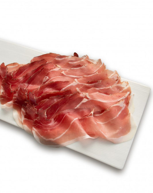 Bontà fette speck 40GR