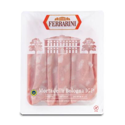 FERRARINI MORTADELLA BOLOGNA 10OGR