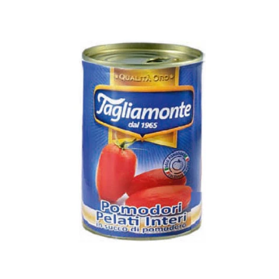 Tagliamonte Pomodori Pelati 400GR