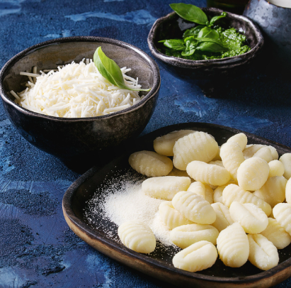 NONNA IRENE GNOCCHI 1KG